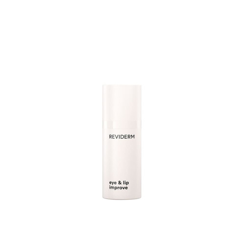 REVIDERM Eye & Lip improve