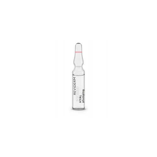 REVIDERM HYAL Plumping Ampoule