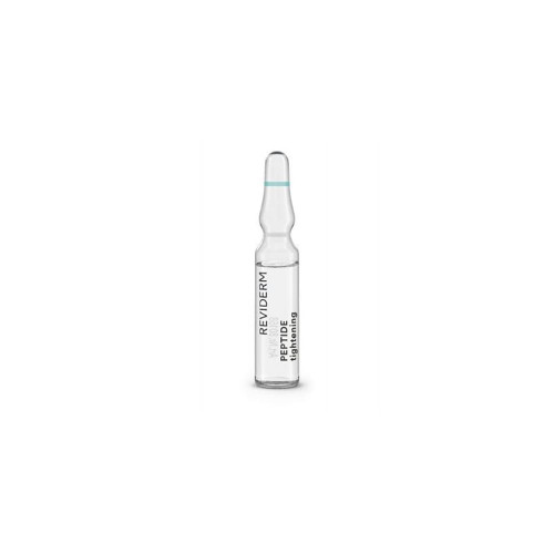 REVIDERM PEPTIDE Tightening Ampoule