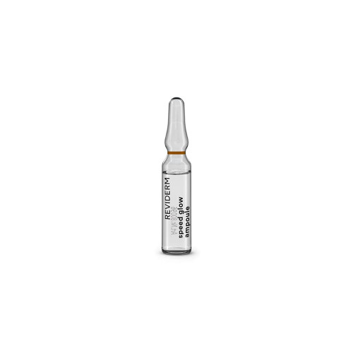 REVIDERM Speed Glow Ampoule