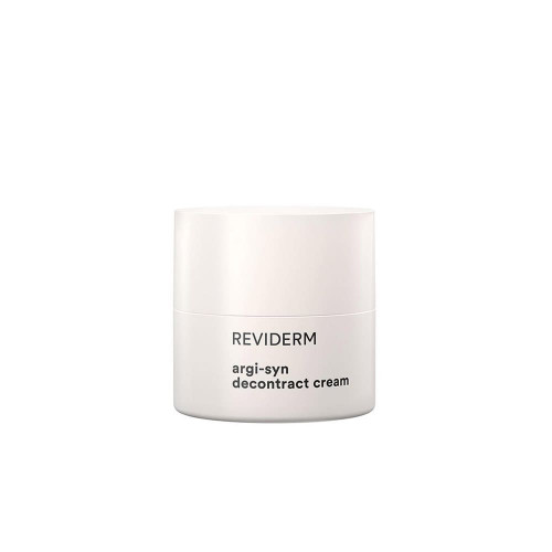 REVIDERM Argi-Syn Decontract Cream
