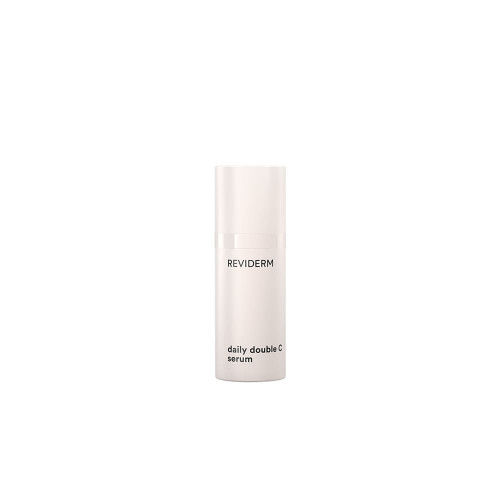 REVIDERM Daily Double C Serum