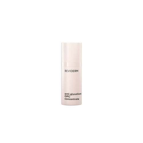 REVIDERM Anti-glycation OPC concentrate