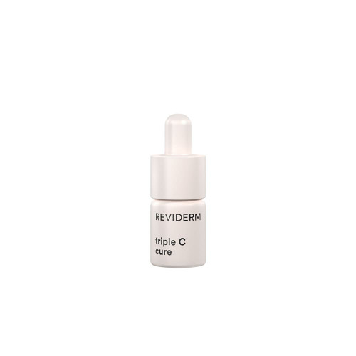 REVIDERM Triple C Cure