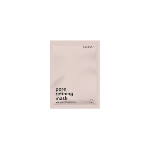 REVIDERM Pore Refining Mask