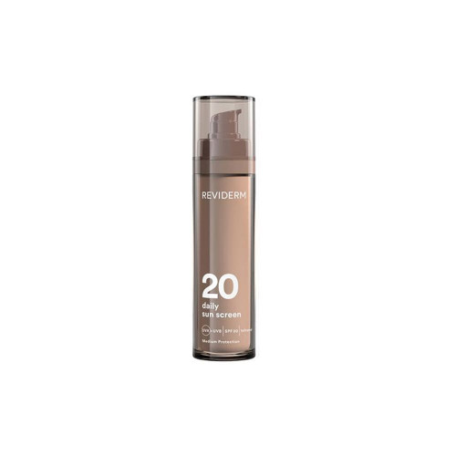 REVIDERM Daily Sun Screen SPF 20
