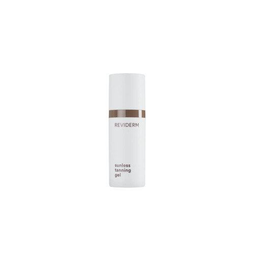 REVIDERM Sunless Tanning Gel