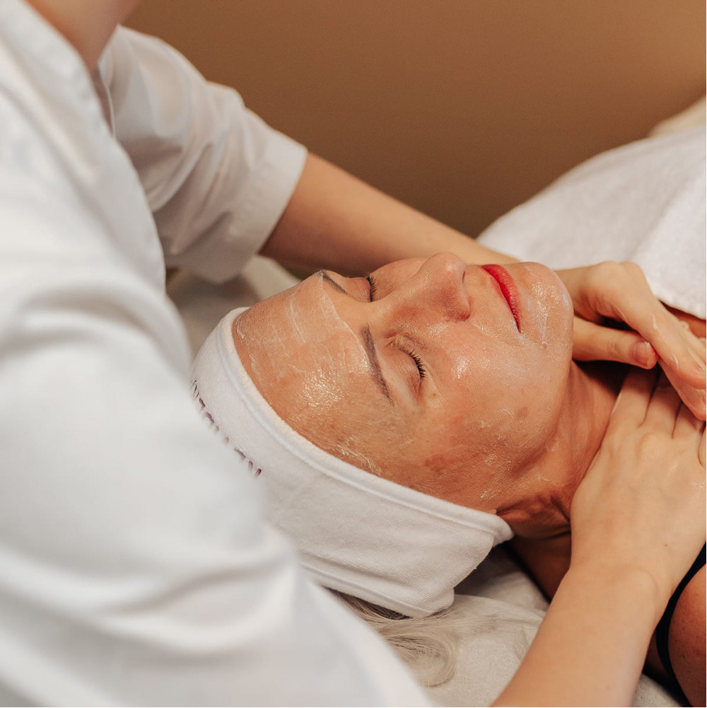 Skin Lift Treatment: a treatment for skin lifting and firming