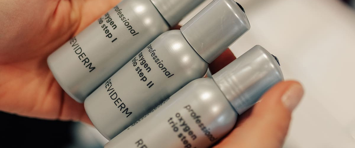 Oxygen III-Step Treatment: a treatment that improves cellular respiration Oxygen III-Step Treatment: a treatment that improves cellular respiration