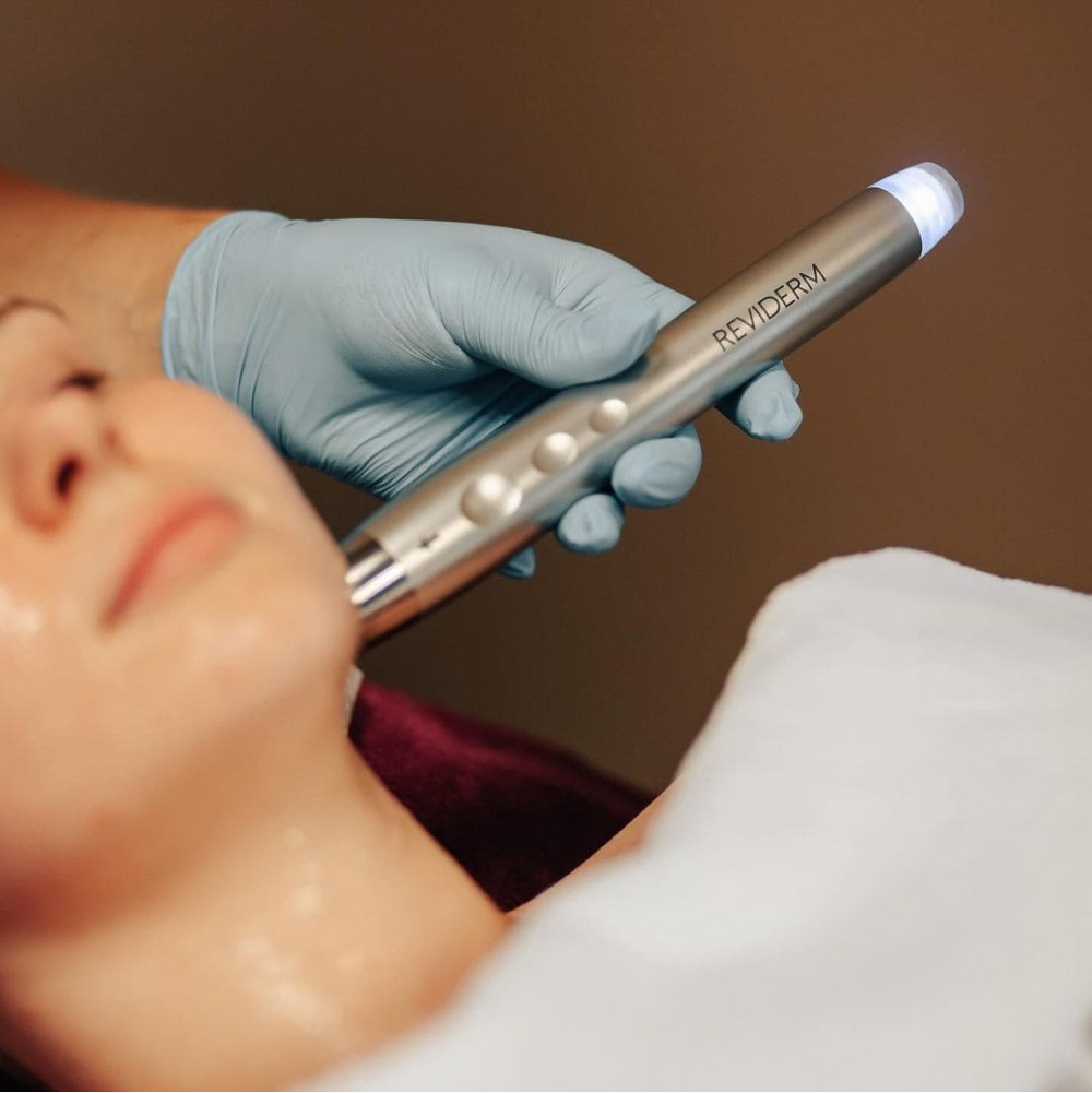 Purity Oleosa Treatment: a treatment for oily, seborrheic skin