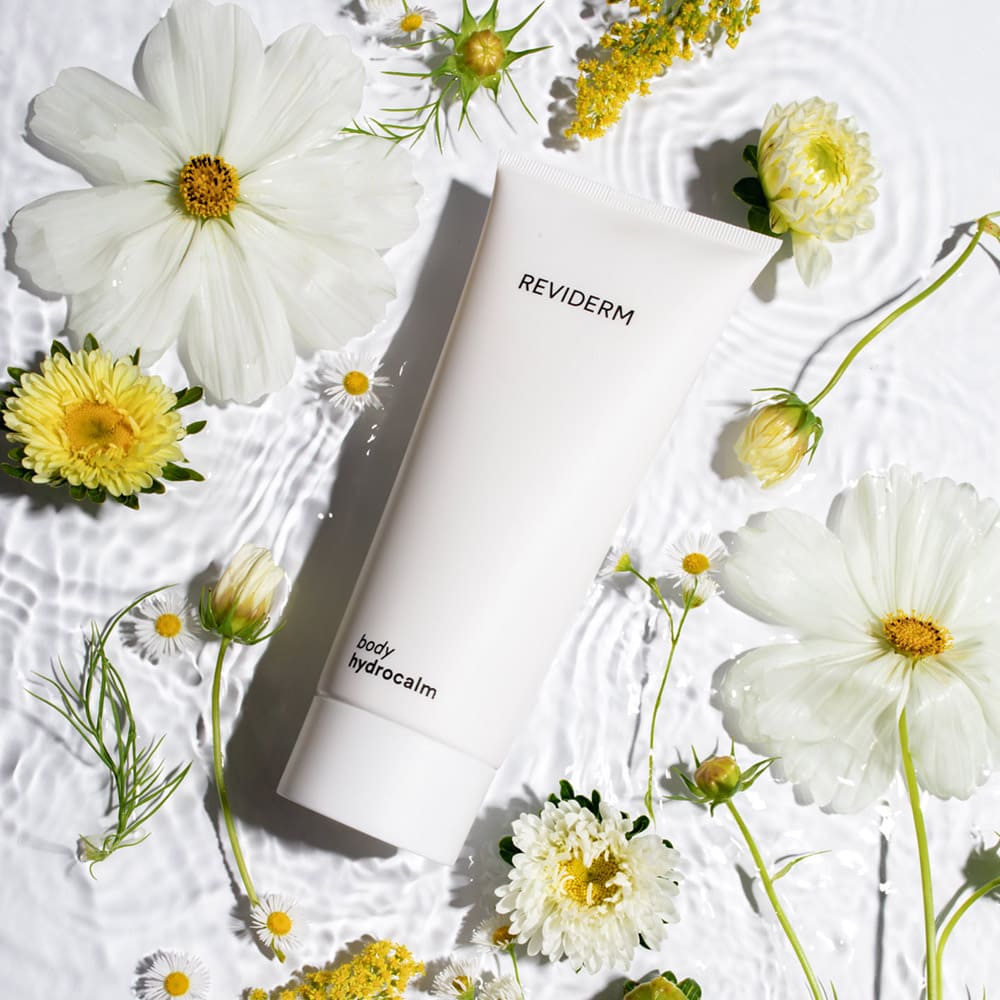 Results Body Hydro Calm REVIDERM.uk Results Body Hydro Calm REVIDERM.uk