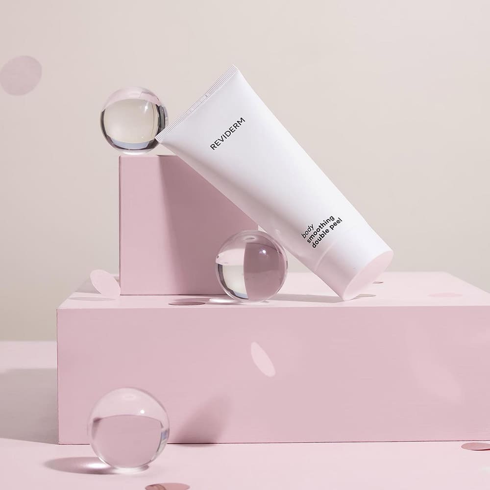 Results Smoothing Double Peel REVIDERM.uk Results Smoothing Double Peel REVIDERM.uk