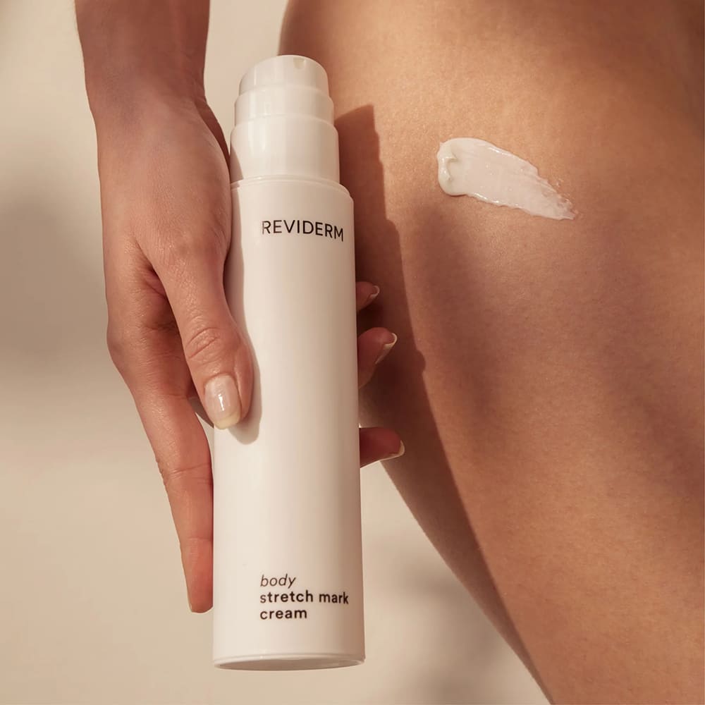 Results Stretch Mark Cream REVIDERM.uk Results Stretch Mark Cream REVIDERM.uk