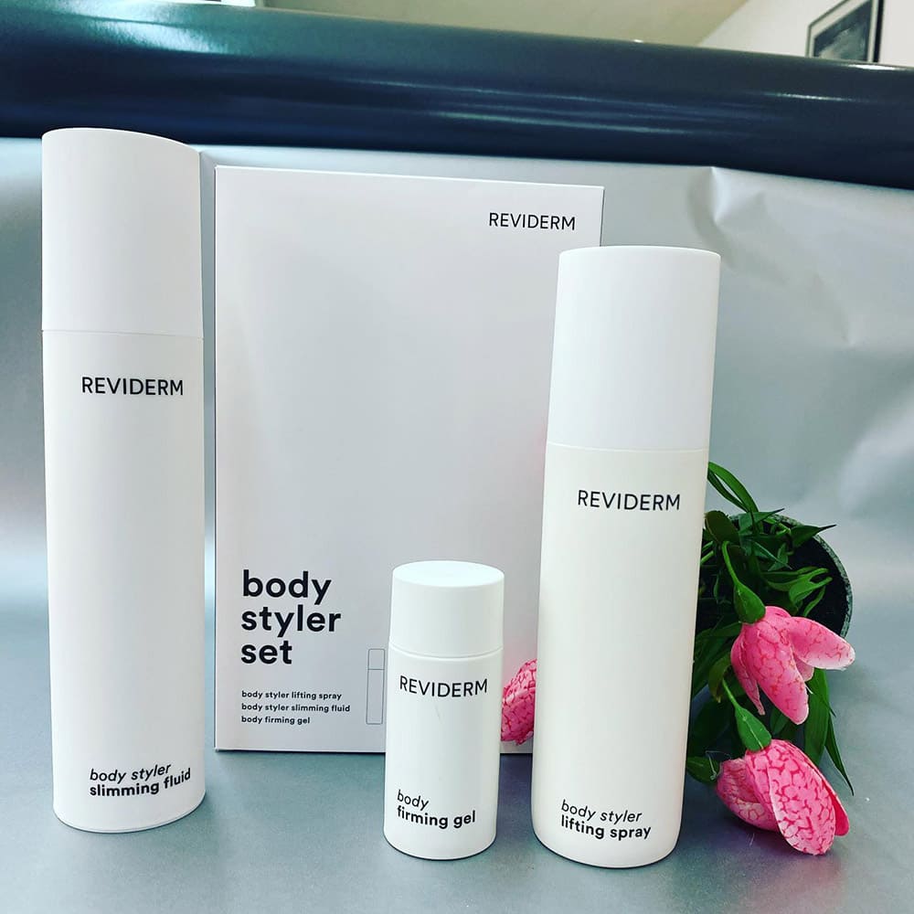 Results Body Styler Slimming Fluid REVIDERM.uk Results Body Styler Slimming Fluid REVIDERM.uk