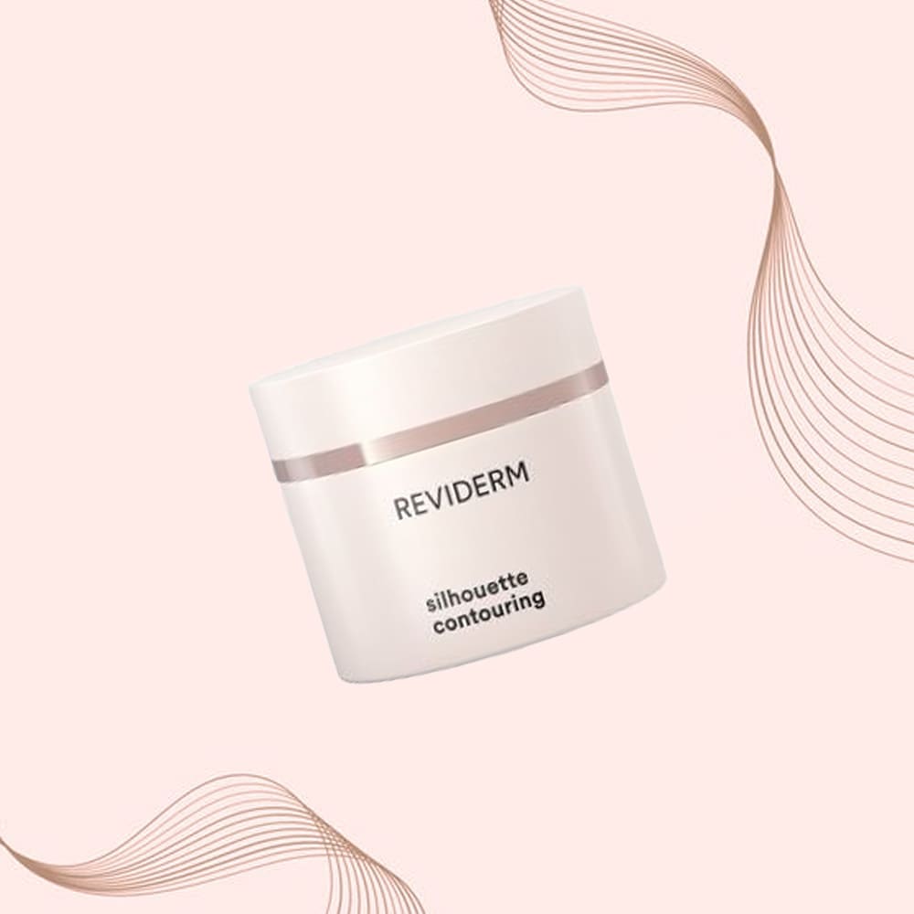 Results Silhouette Contouring REVIDERM.uk Results Silhouette Contouring REVIDERM.uk