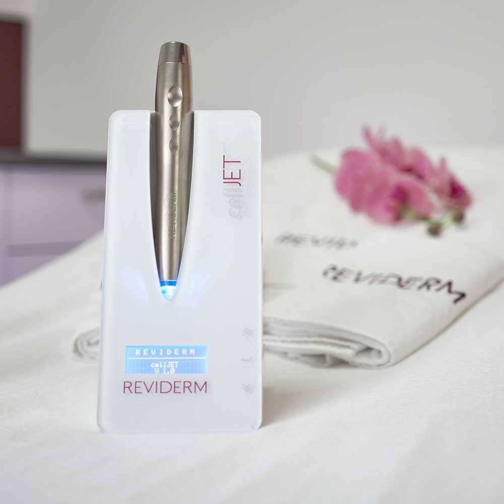 Results Neuro-Sensitive Cure Set REVIDERM.uk Results Neuro-Sensitive Cure Set REVIDERM.uk