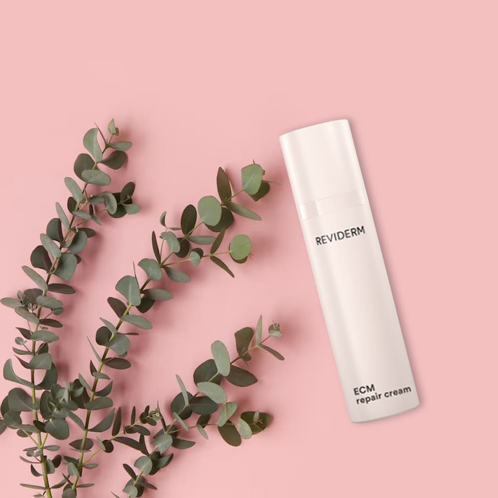 Results ECM Repair Cream REVIDERM.uk Results ECM Repair Cream REVIDERM.uk