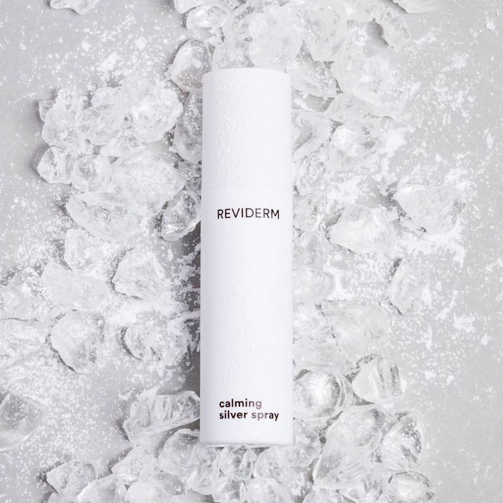 Results Calming Silver Spray REVIDERM.uk Results Calming Silver Spray REVIDERM.uk
