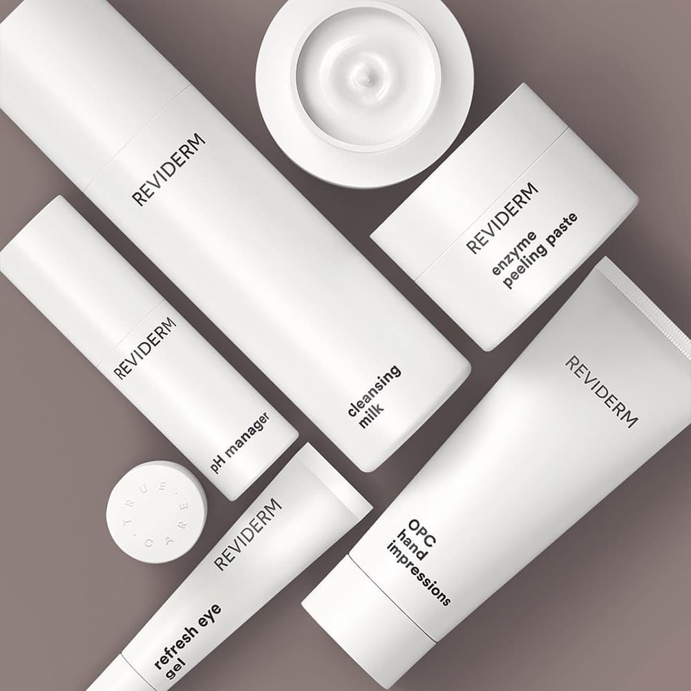 Results Cleansing Milk REVIDERM.uk Results Cleansing Milk REVIDERM.uk