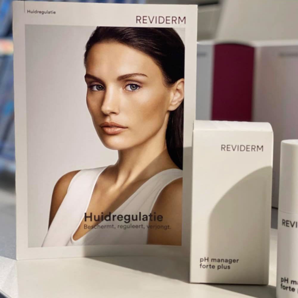 Results pH Manager Forte Plus REVIDERM.uk Results pH Manager Forte Plus REVIDERM.uk