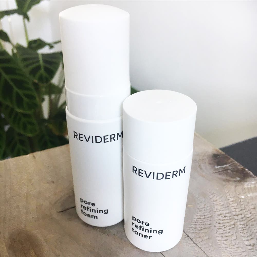 Results Pore Refining Toner REVIDERM.uk Results Pore Refining Toner REVIDERM.uk