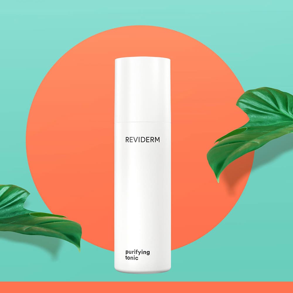 Results Purifying Tonic REVIDERM.uk Results Purifying Tonic REVIDERM.uk