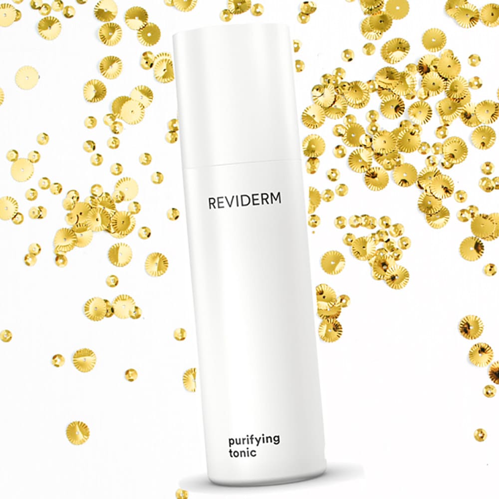 Application Purifying Tonic | REVIDERM.uk Application Purifying Tonic REVIDERM.uk