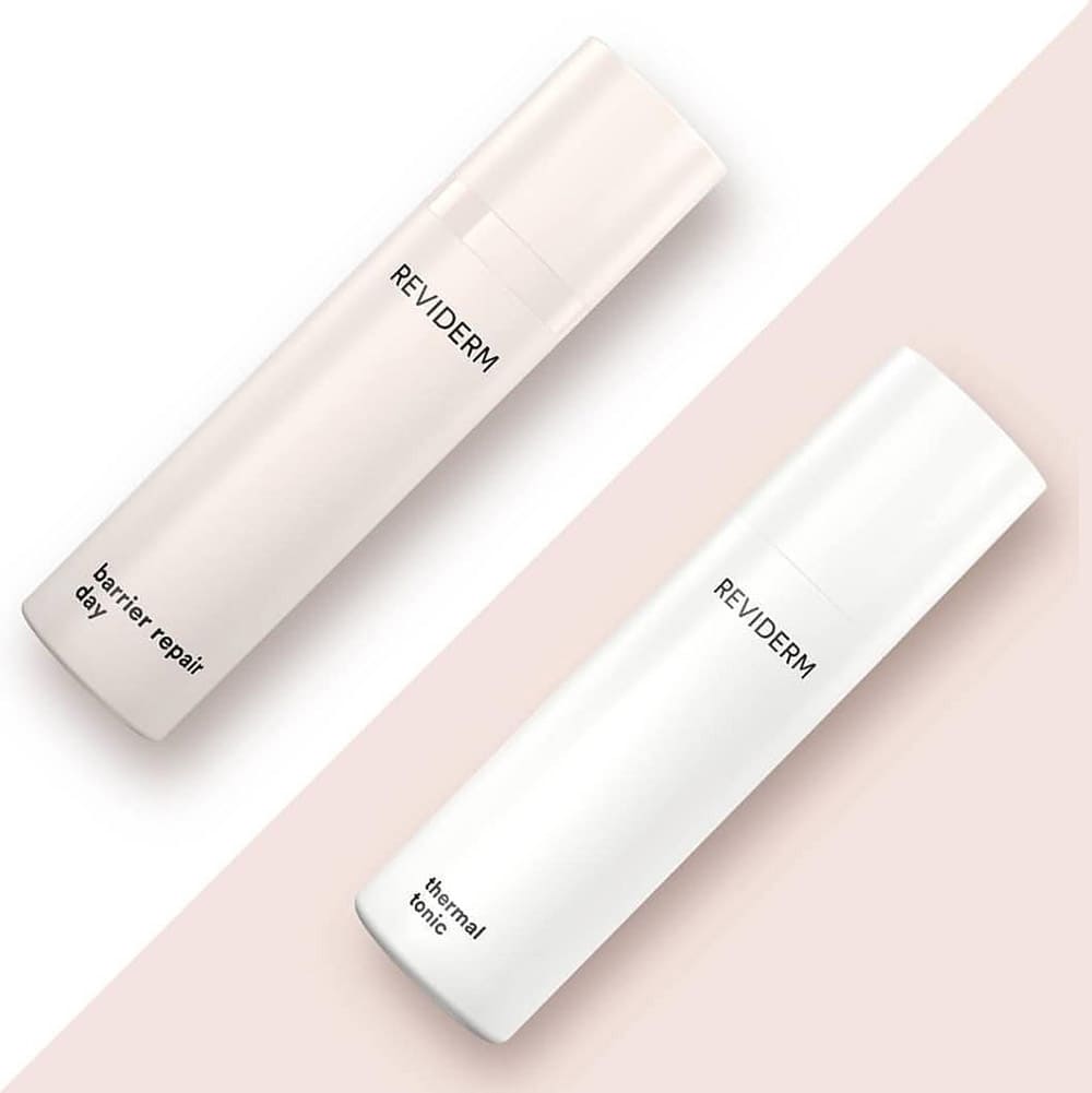 Application Thermal Tonic | REVIDERM.uk Application Thermal Tonic REVIDERM.uk