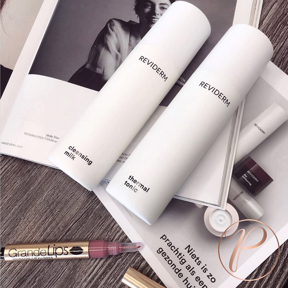Results Thermal Tonic REVIDERM.uk Results Thermal Tonic REVIDERM.uk