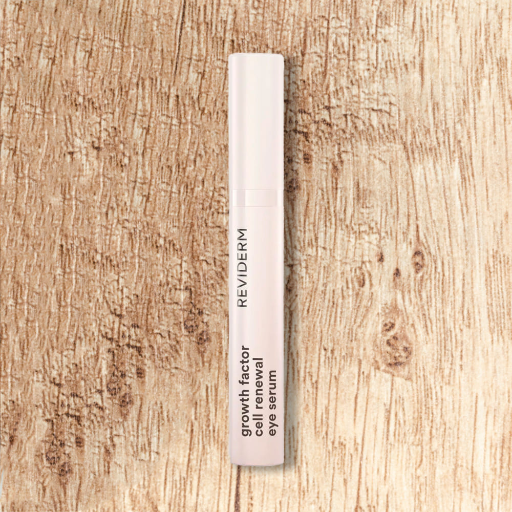 Results Growth Factor Eye Serum REVIDERM.uk Results Growth Factor Eye Serum REVIDERM.uk