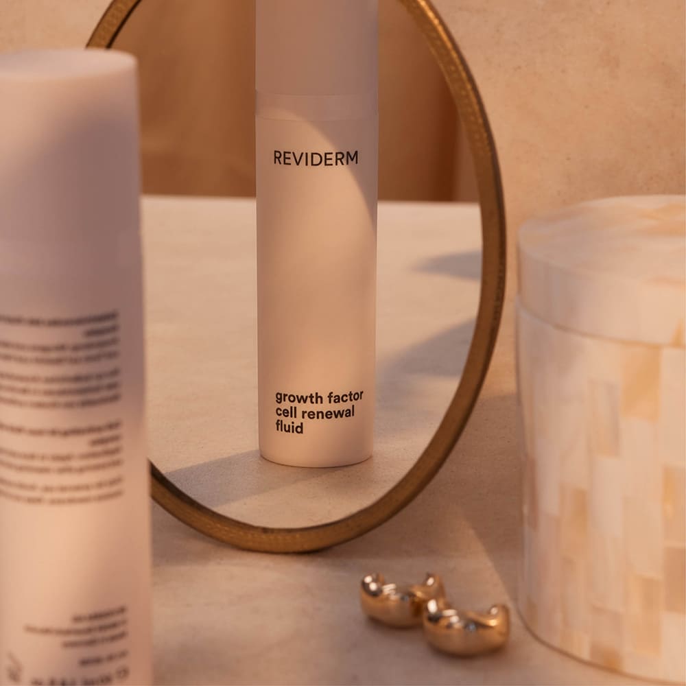 Results Cell Renewal Fluid REVIDERM.uk Results Cell Renewal Fluid REVIDERM.uk