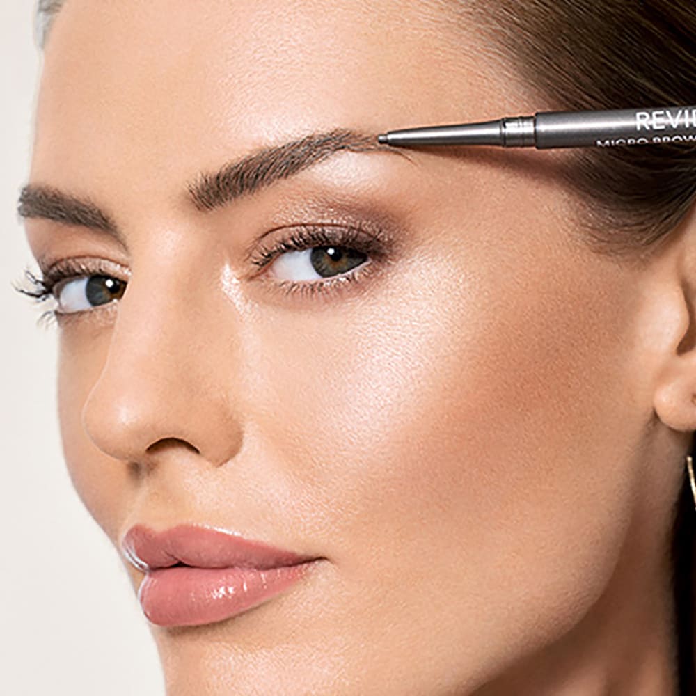 Application Brow Perfector 3 Black | REVIDERM.uk Application Brow Perfector 3 Black REVIDERM.uk