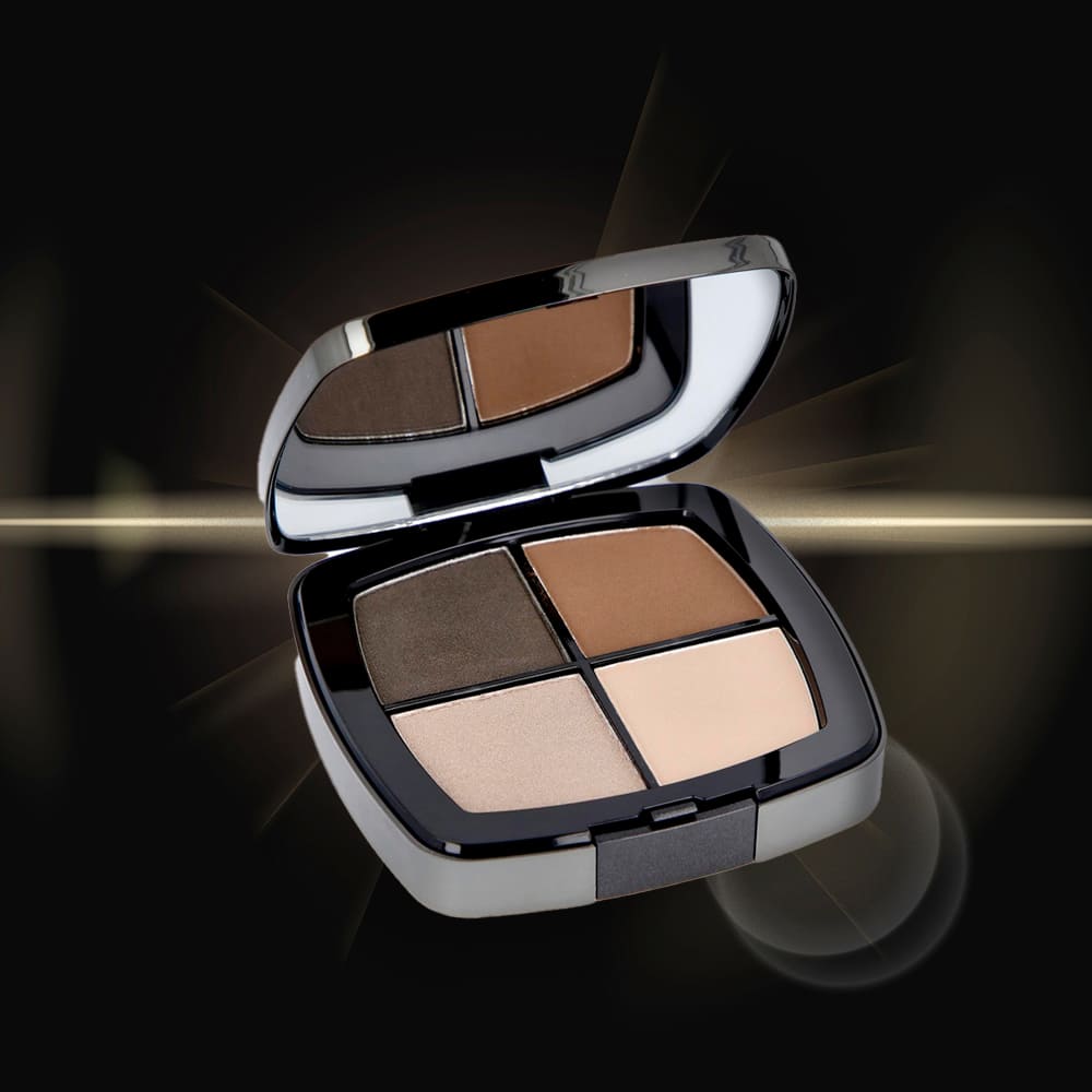 Application 1W Chocolate Shades | REVIDERM.uk Application 1W Chocolate Shades REVIDERM.uk