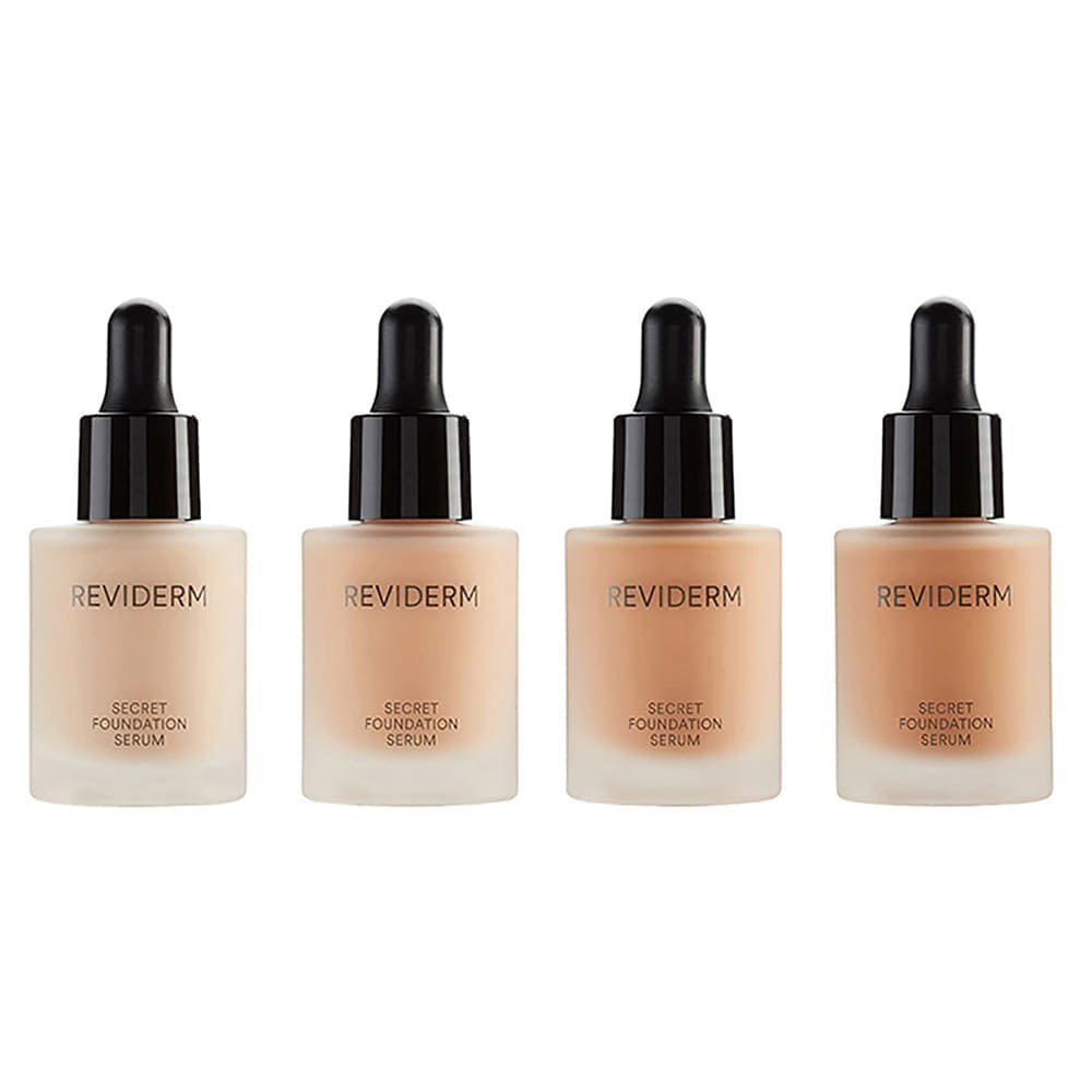 Results Secret Foundation Serum 1G Ivory REVIDERM.uk Results Secret Foundation Serum 1G Ivory REVIDERM.uk