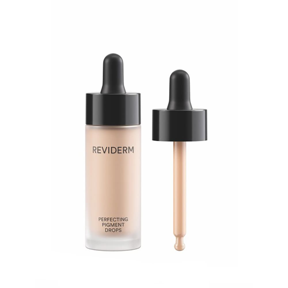 Results Pigment Drops 1 Opal REVIDERM.uk Results Pigment Drops 1 Opal REVIDERM.uk