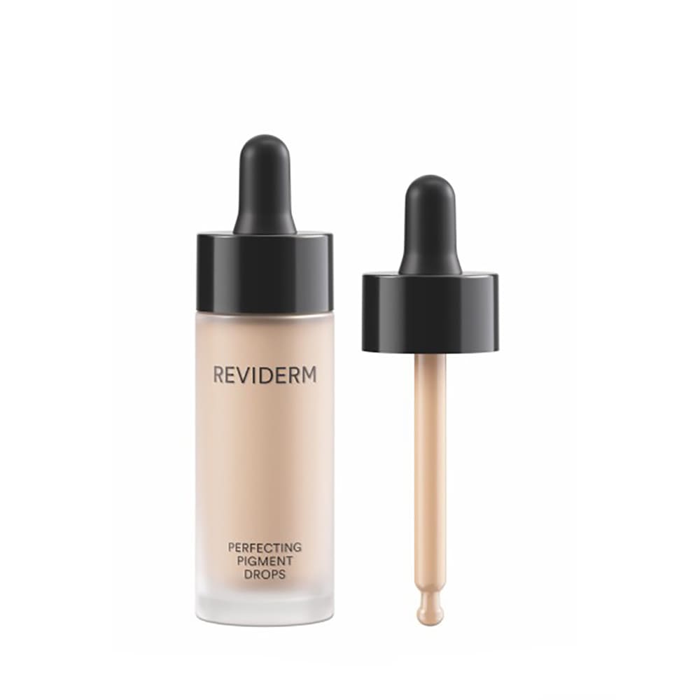 Results Pigment Drops 2 Alabaster REVIDERM.uk Results Pigment Drops 2 Alabaster REVIDERM.uk