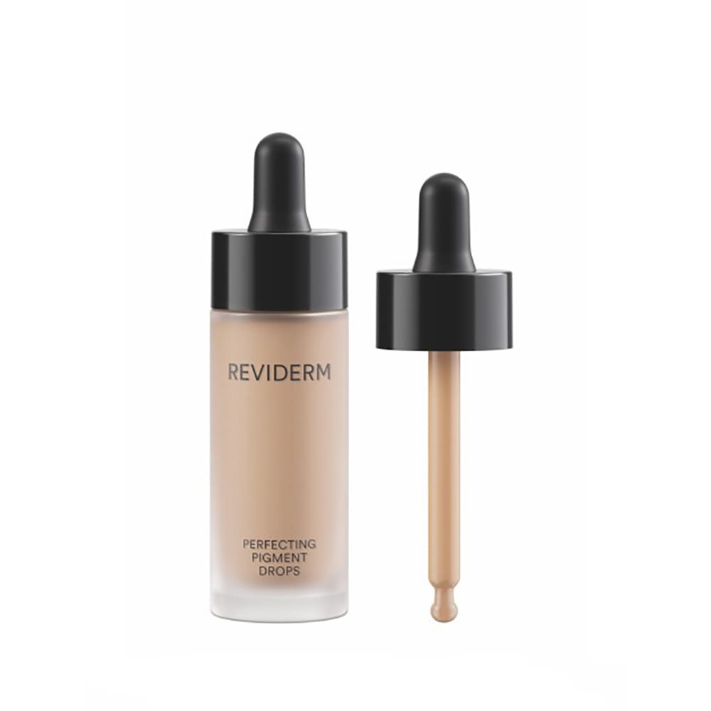 Results Pigment Drops 3 Fair REVIDERM.uk Results Pigment Drops 3 Fair REVIDERM.uk