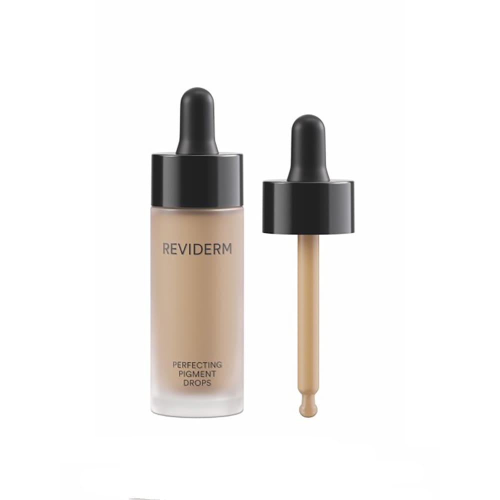 Results Pigment Drops 5 Buff REVIDERM.uk Results Pigment Drops 5 Buff REVIDERM.uk