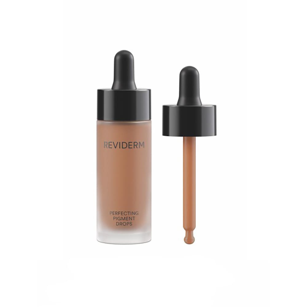 Results Pigment Drops 7 Bronze REVIDERM.uk Results Pigment Drops 7 Bronze REVIDERM.uk