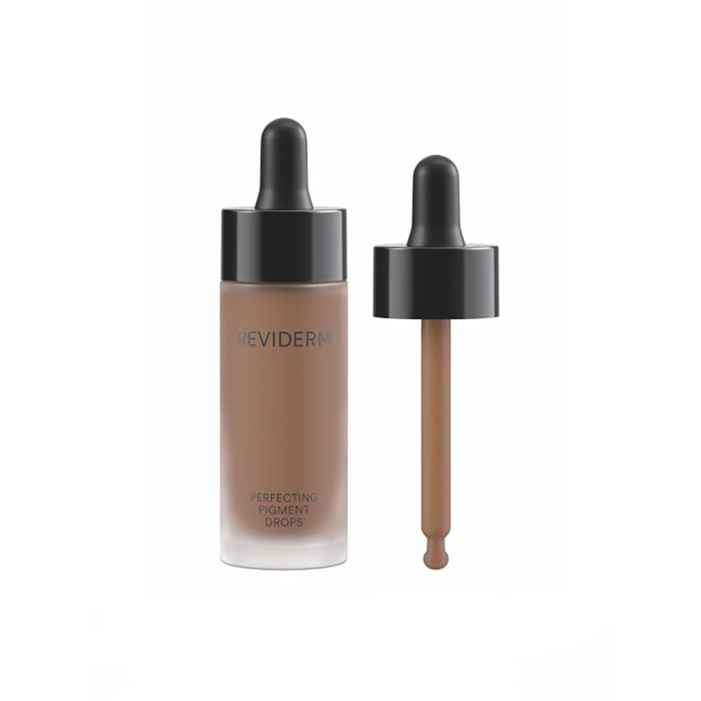 Results Pigment Drops 8 Cocoa REVIDERM.uk Results Pigment Drops 8 Cocoa REVIDERM.uk