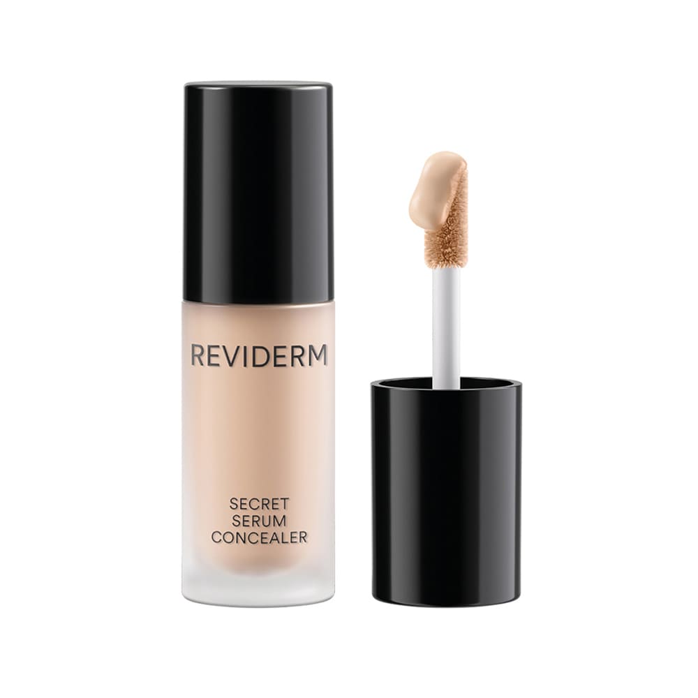 Results Concealer 1BG Vanilla REVIDERM.uk Results Concealer 1BG Vanilla REVIDERM.uk