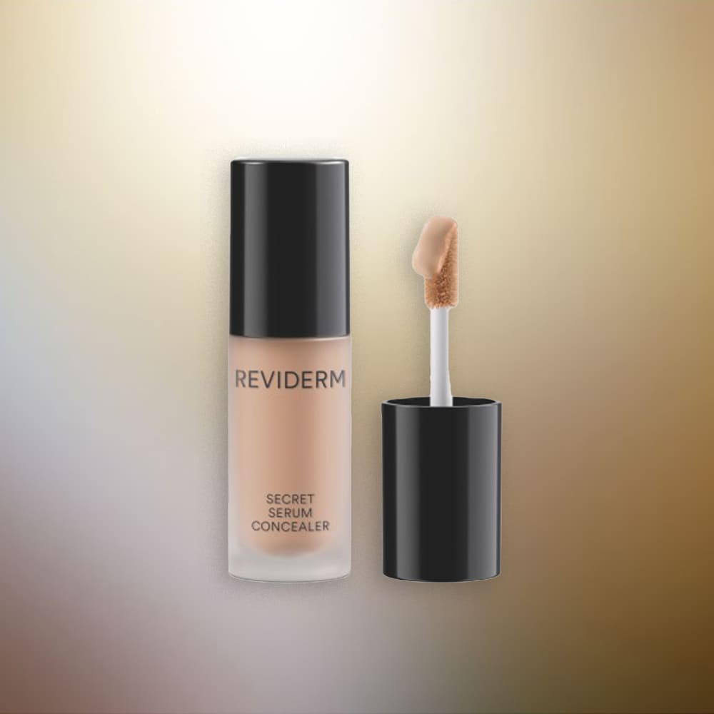 Application Concealer 4BG Golden Tan | REVIDERM.uk Application Concealer 4BG Golden Tan REVIDERM.uk