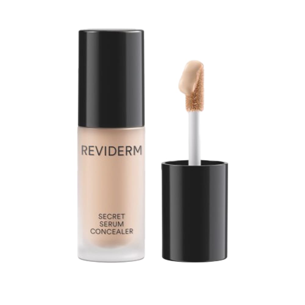 Results Concealer 3B Amber REVIDERM.uk Results Concealer 3B Amber REVIDERM.uk