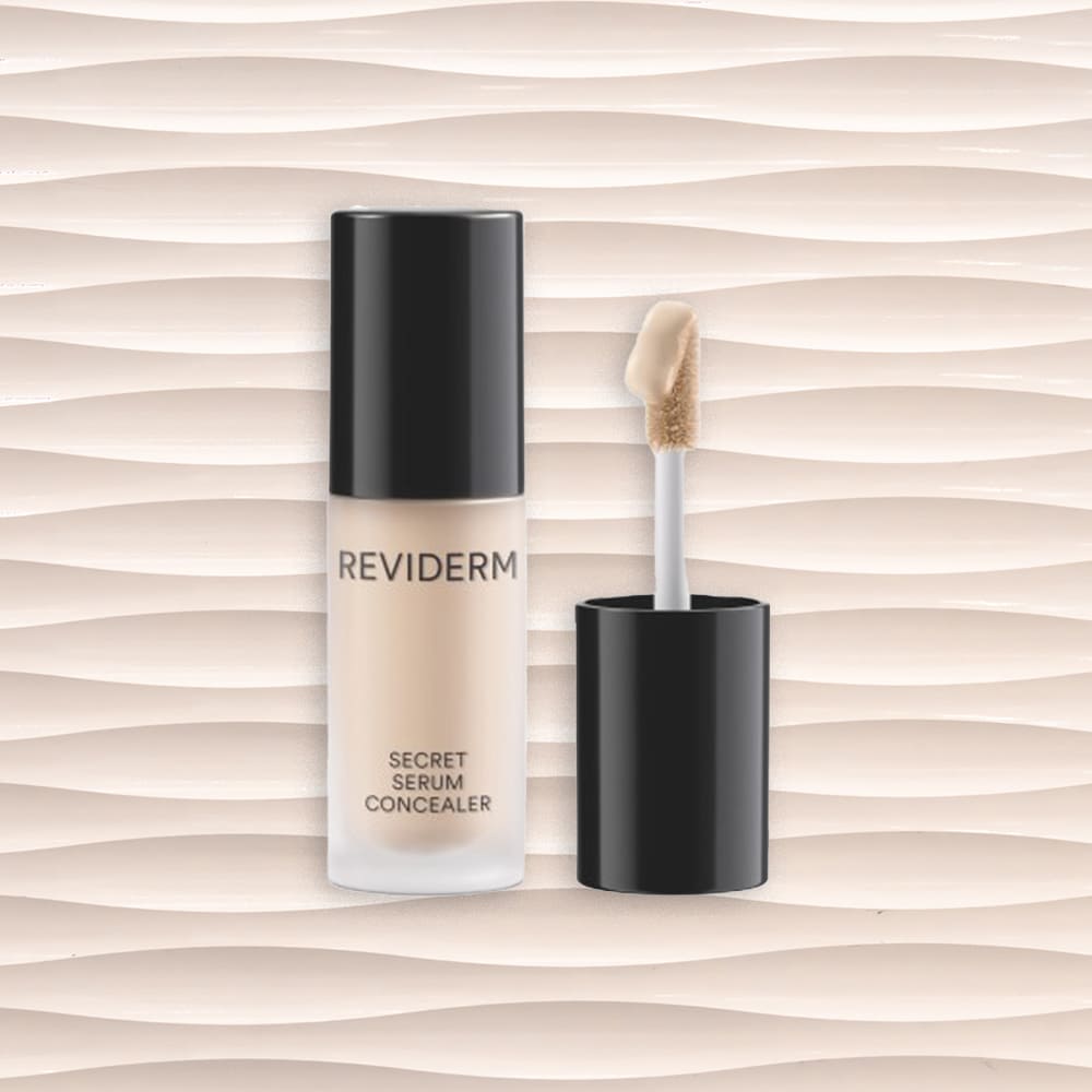 Application Concealer 1BG Vanilla | REVIDERM.uk Application Concealer 1BG Vanilla REVIDERM.uk