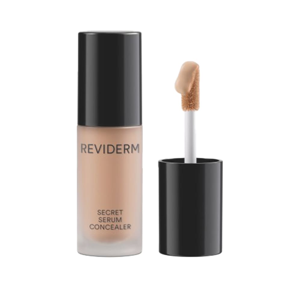 Results Concealer 4BG Golden Tan REVIDERM.uk Results Concealer 4BG Golden Tan REVIDERM.uk