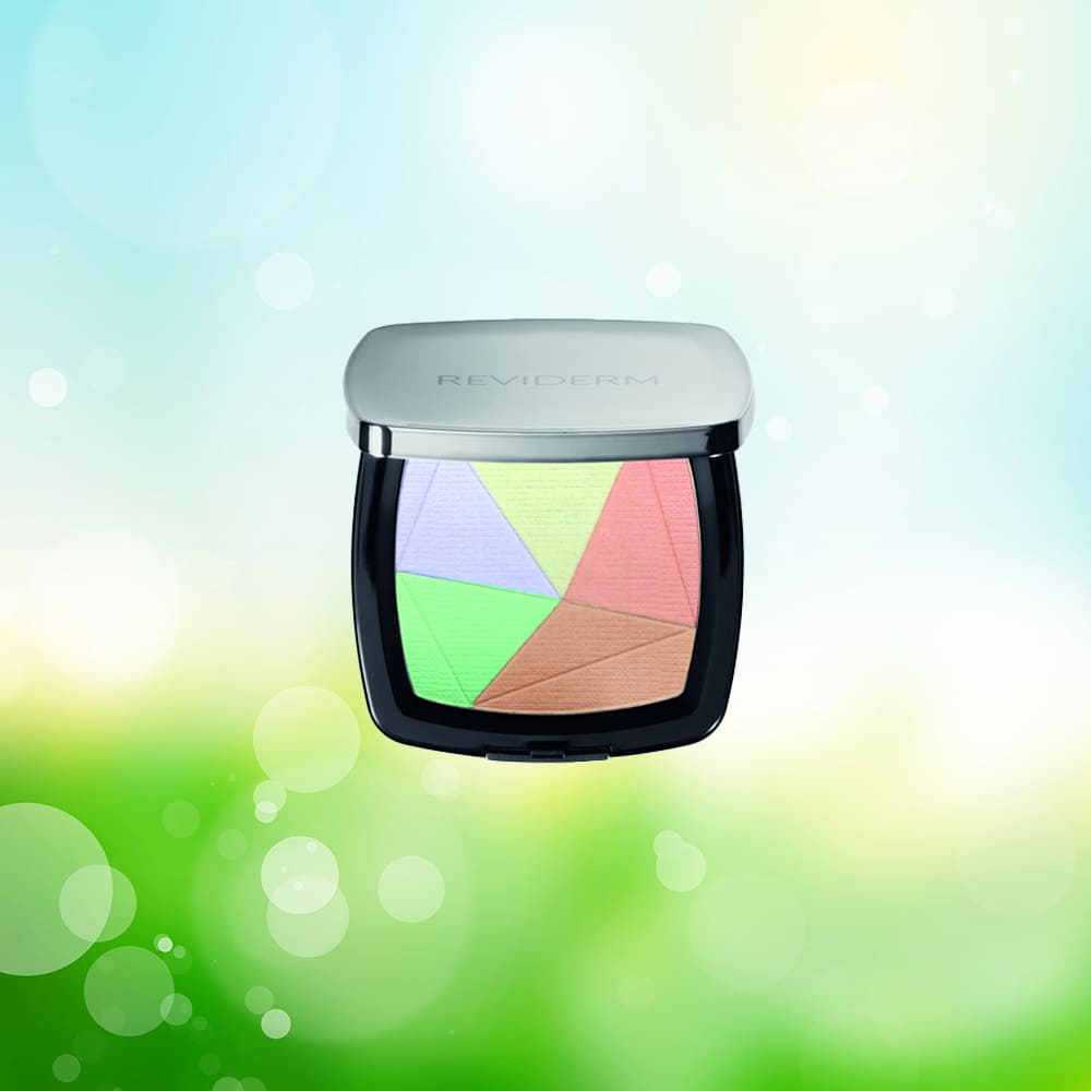 Application Secret Setting Powder | REVIDERM.uk Application Secret Setting Powder REVIDERM.uk