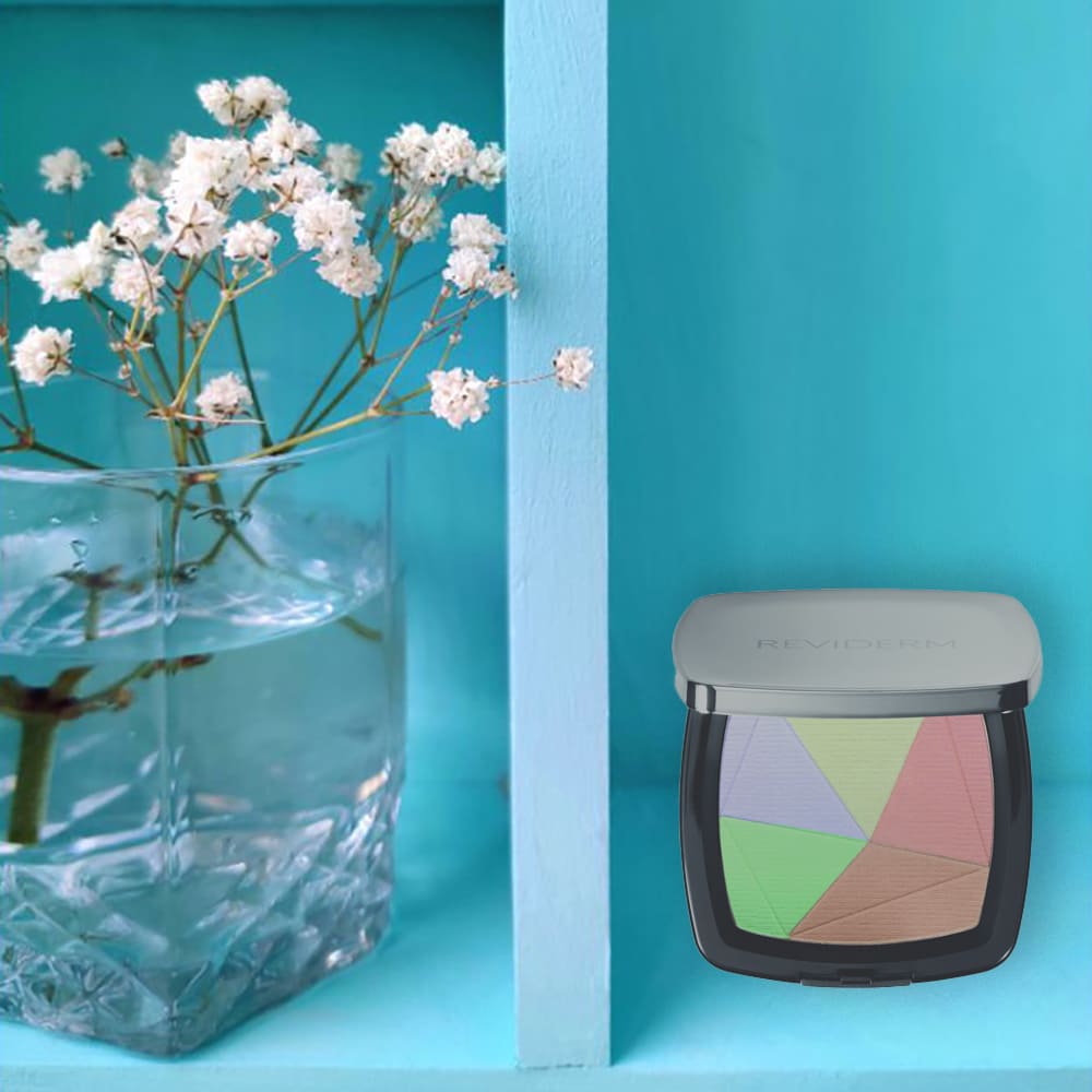 Results Secret Setting Powder REVIDERM.uk Results Secret Setting Powder REVIDERM.uk