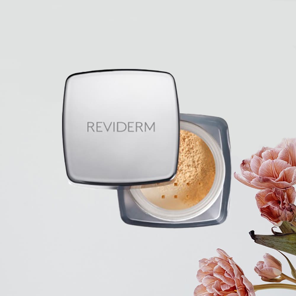 Results Mineral Shine Stopper 1N REVIDERM.uk Results Mineral Shine Stopper 1N REVIDERM.uk