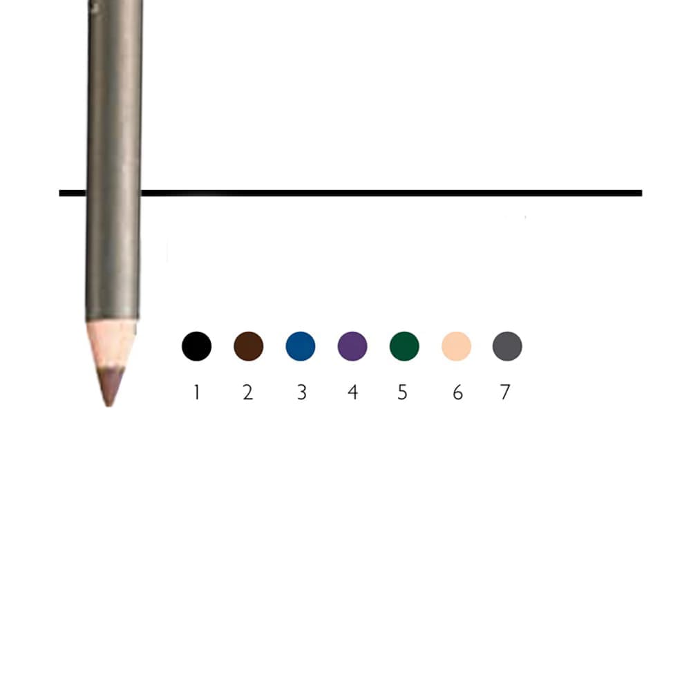 Application Kajal Choccolate Brown 2 | REVIDERM.uk Application Kajal Choccolate Brown 2 REVIDERM.uk