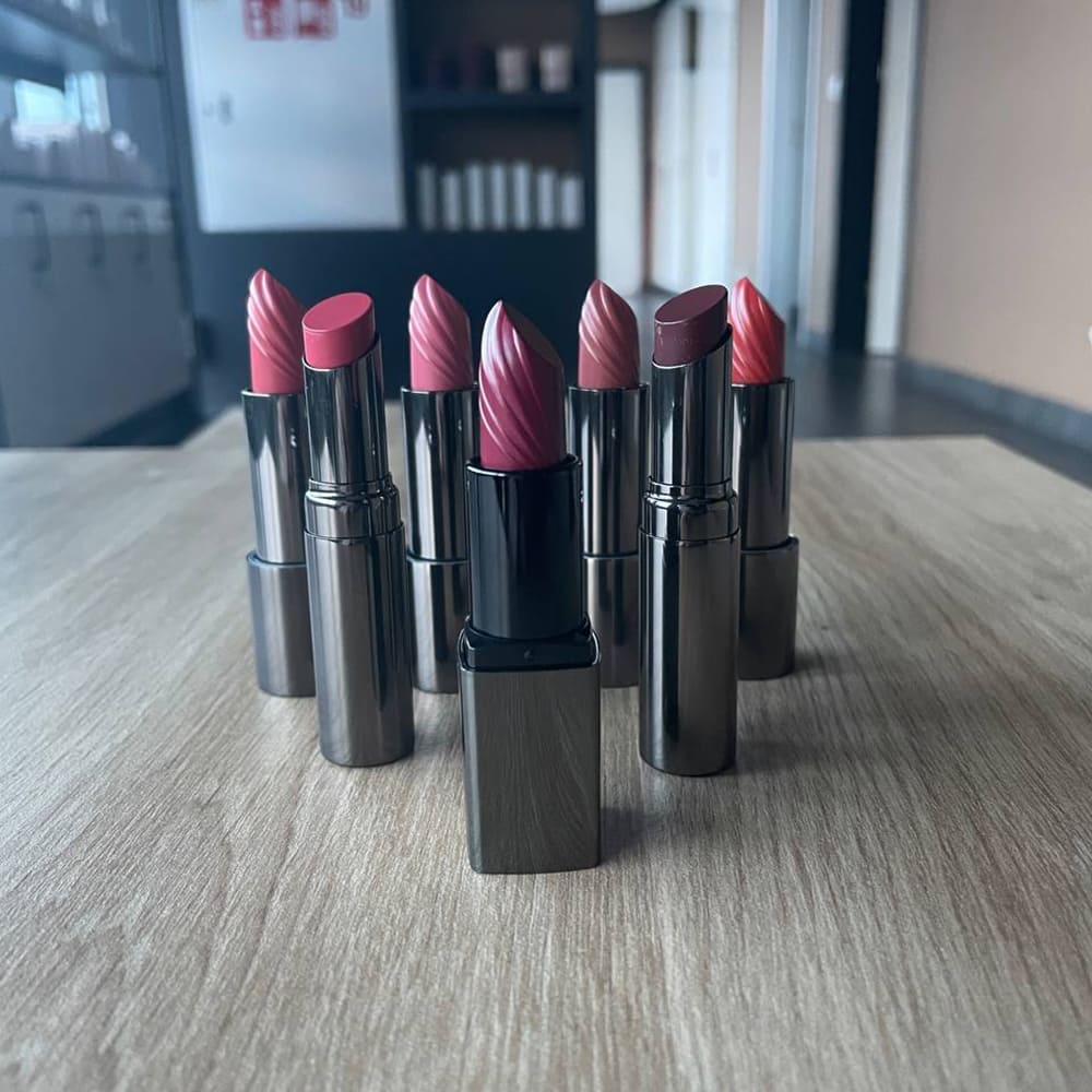 Results Lipstick 4C Wild Berries Ice Cream REVIDERM.uk Results Lipstick 4C Wild Berries Ice Cream REVIDERM.uk